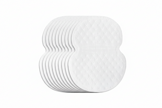 Patchs anti-transpiration aisselles